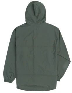 DARK SEAS ROGUE WINDBREAKERS GREEN -Surfcorner Store dark seas rogue windbreakers giacca antivento green 1