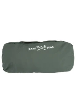 DARK SEAS ROGUE WINDBREAKERS GREEN -Surfcorner Store dark seas rogue windbreakers giacca antivento green 2