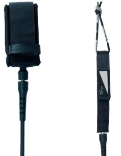 DEFLOW LEASH REGULAR 9'0" -Surfcorner Store deflow leash regular 7 0 2 1