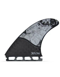 DEFLOW ARCCO CARBON FIMBER MEDIUM THRUSTER FUTURES