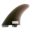 DEFLOW DUETTE TWIN FIN KEEL FCSII -Surfcorner Store deflow pinne duette twin fin keel fcsii