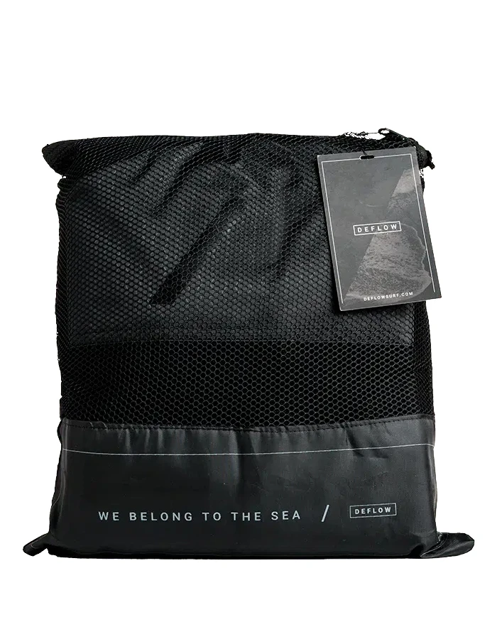 DEFLOW BOARDCOVER STRETCH HYBRID 6'0" 4 DEFLOW BOARDCOVER STRETCH HYBRID 6'0" - Image 2