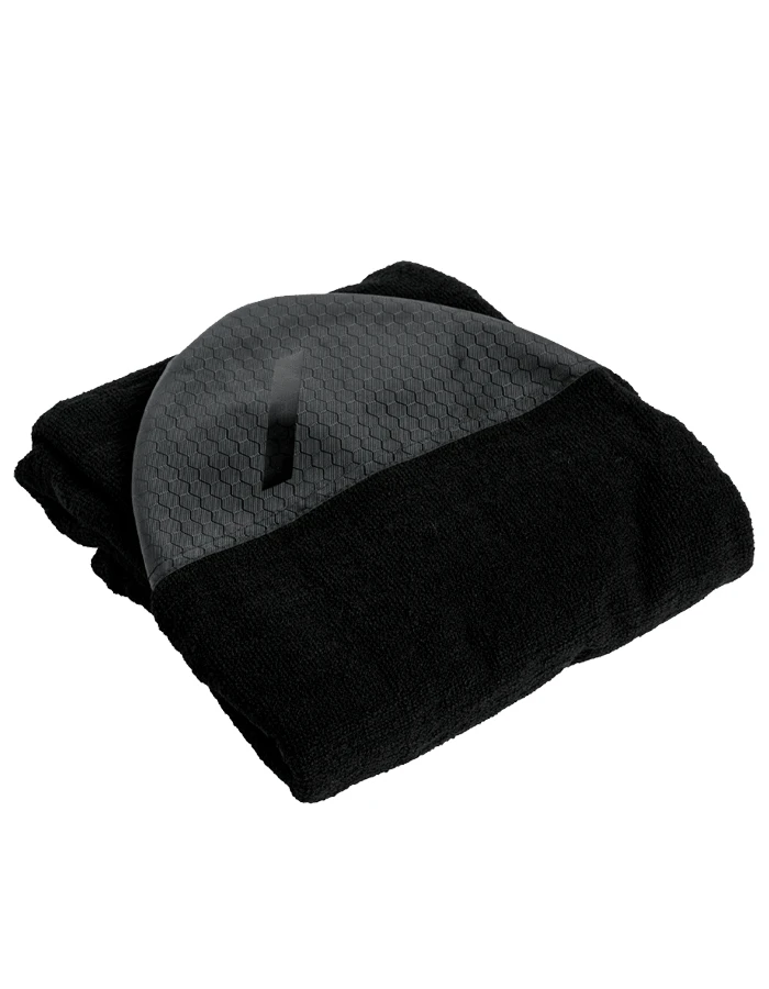 DEFLOW BOARDCOVER STRETCH HYBRID 6'0" 3 DEFLOW BOARDCOVER STRETCH HYBRID 6'0"