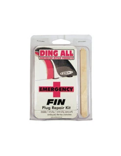 DING ALL EMERGENCY FIN KIT RIPARAZIONE PINNE FCS 5 DING ALL EMERGENCY FIN KIT RIPARAZIONE PINNE FCS -Surfcorner Store ding all emergency fin kit riparazione pinne fcs 1