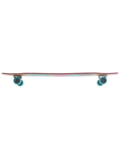 DUSTERS WANDERLUST TEAL PURPLE 47" LONGBOARD DANCE -Surfcorner Store dusters wanderlust teal purple 47 longboard dance 2