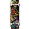 ELEMENT 7.75" ESCAPE FROM SKATEBOARD COMPLETO -Surfcorner Store element 7 75 escape from skateboard completo