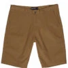 ELEMENT HOWLAND CLASSIC SHORTS FOR MEN -Surfcorner Store element howland classic bronco brown