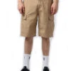 ELEMENT LEGION CARGO 21" BERMUDA DA UOMO CANYON KHAKI -Surfcorner Store element legion cargo 21 bermuda da uomo canyon khaki 2