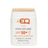 EQ SUN STICK SPF 50+ 10GR GOLEDN SHIMMERING -Surfcorner Store eq stick solare bio spf 50 10gr golden shimmering