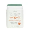 EQ SUN STICK SPF 50+ 10GR GREEN -Surfcorner Store eq stick solare bio spf 50 10gr green