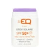 EQ SUN STICK SPF 50+ 10GR PURPLE 1 EQ SUN STICK SPF 50+ 10GR PURPLE -Surfcorner Store eq stick solare bio spf 50 10gr mauve