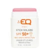 EQ SUN STICK SPF 50+ 10GR RASPBERRY -Surfcorner Store eq stick solare bio spf 50 10gr raspberry