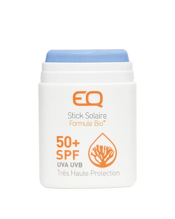 EQ SUN STICK SPF 50+ 10GR BLU 3 EQ SUN STICK SPF 50+ 10GR BLU