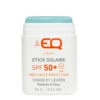 EQ SUN STICK SPF 50+ 10GR TURQUOISE -Surfcorner Store eq stick solare bio spf 50 10gr turquoise