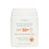 EQ SUN STICK SPF 50+ 10GR WHITE -Surfcorner Store eq stick solare bio spf 50 10gr white