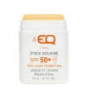 EQ SUN STICK SPF 50+ 10GR YELLOW -Surfcorner Store eq stick solare bio spf 50 10gr yellow