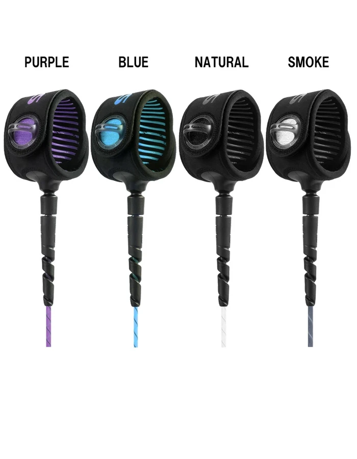 FCS 6' FREEDOM LEASH HELIX COMPETITION 7 FCS 6' FREEDOM LEASH HELIX COMPETITION - Image 5