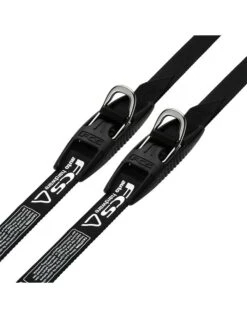 FCS D-RING TIE DOWNS 7 FCS D-RING TIE DOWNS -Surfcorner Store fcs cinghie d ring tie down 2