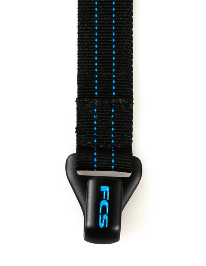 FCS PREMIUM BUNGY TIE DOWNS 4 FCS PREMIUM BUNGY TIE DOWNS - Image 2