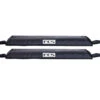 FCS D-RING PREMIUM SINGLE SUP SOFT RACKS -Surfcorner Store fcs d ring porta sup da viaggio singolo 1