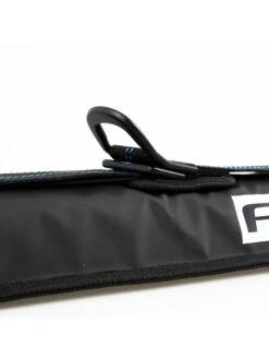 FCS D-RING SOFT RACKS SINGLE -Surfcorner Store fcs d ring porta surf da viaggio singolo 2
