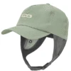 FCS ESSENTIAL TRUCKERS WET CAP ICEBERG GREEN -Surfcorner Store fcs essential cappellino truckers wet cap iceberg green 1