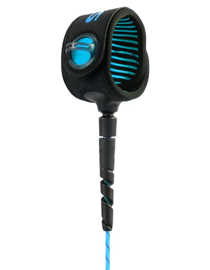 FCS FREEDOM LEASH HELIX 7' ALL ROUND 8 FCS FREEDOM LEASH HELIX 7' ALL ROUND - Image 6