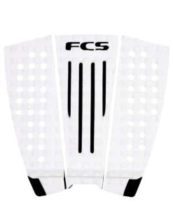 FCS GRIP JULIAN WILSON WHITE BLACK