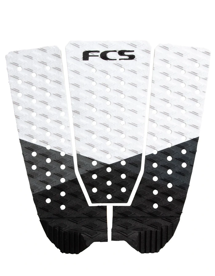 FCS GRIP KOLOHE ANDINO WHITE 3 FCS GRIP KOLOHE ANDINO WHITE