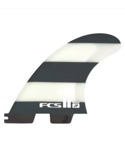 FCS II JF JEREMY FLORES TRI FIN SET LARGE