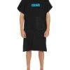 FCS TOWEL PONCHO ADULT -Surfcorner Store fcs ii poncho in spugna 3