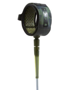 LEASH FCS 6' COMPETITION ESSENTIAL DOUBLE SWIVEL 5,5MM -Surfcorner Store fcs leash 6 competition essential double swivel 5 5mm 11