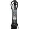 FCS ALL ROUND ESSENTIAL LEASH 8' 2 FCS ALL ROUND ESSENTIAL LEASH 8' -Surfcorner Store fcs leash 8 all round essential 3