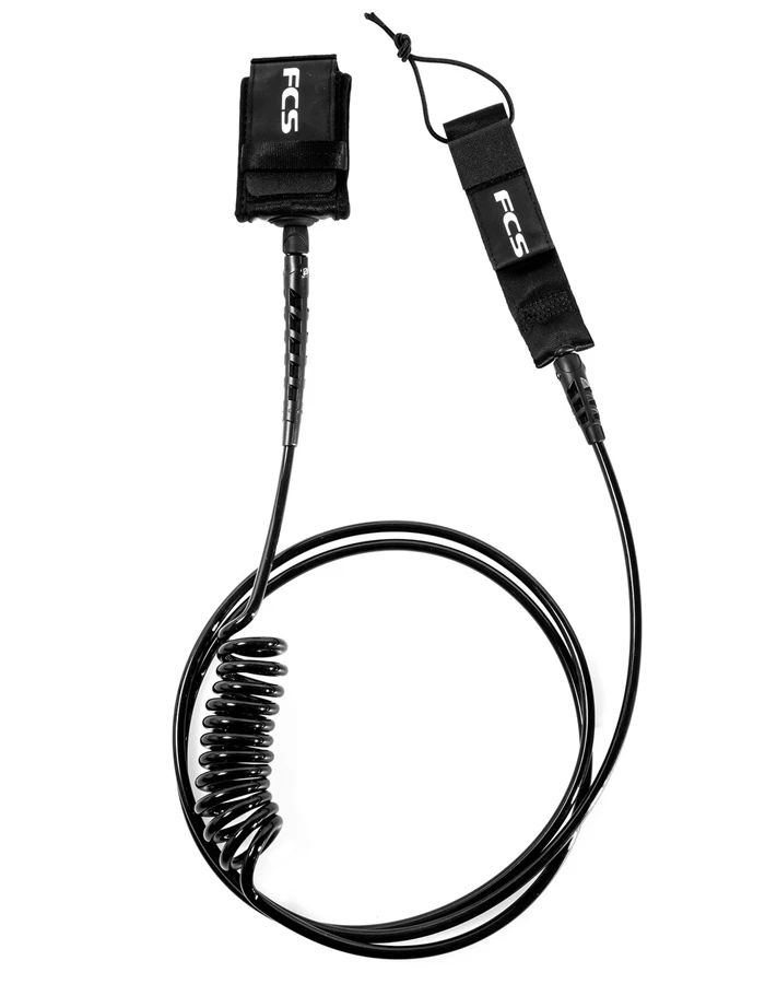 FCS LEASH SUP 9' REGULAR ANKLE 4 FCS LEASH SUP 9' REGULAR ANKLE - Image 2