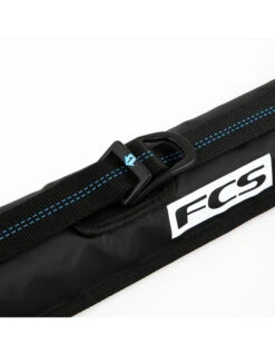 FCS D-RING SOFT RACKS DOUBLE -Surfcorner Store fcs porta surf da viaggio doppio d ring 3