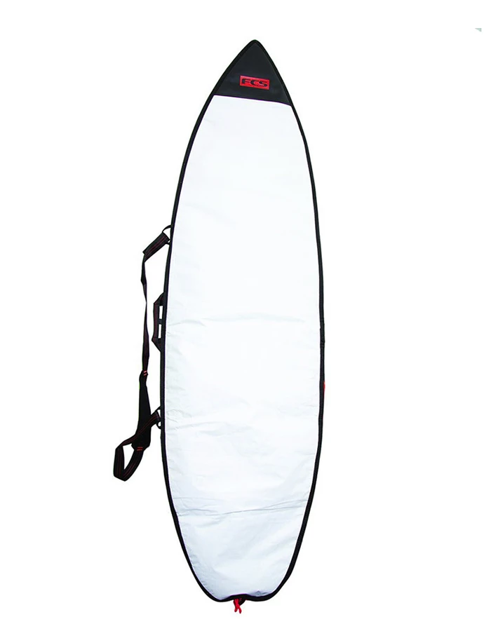 FCS SURFBOARD COVER SINGLE 6'0'' SHORTBOARD CLASSIC 4 FCS SURFBOARD COVER SINGLE 6'0'' SHORTBOARD CLASSIC - Image 2