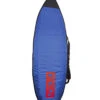 FCS SURFBOARD COVER SINGLE 6'0'' SHORTBOARD CLASSIC -Surfcorner Store fcs sacca singola 6 0 shortboard classic 1