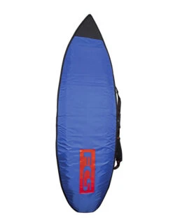 FCS SURFBOARD COVER SINGLE 6'0'' SHORTBOARD CLASSIC