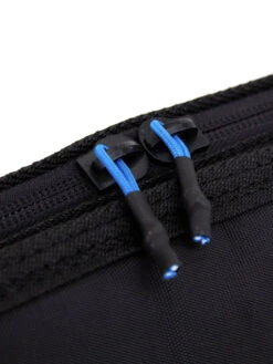 FCS SURFBOARD COVER SINGLE 7'0'' DAY FUNBOARD 3DXFIT BLACK -Surfcorner Store fcs sacca singola 7 0 day funboard fish black 2