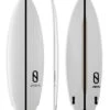 FIREWIRE FLAT EARTH FCSII FINS -Surfcorner Store firewire flat earth surfboards fcs fins