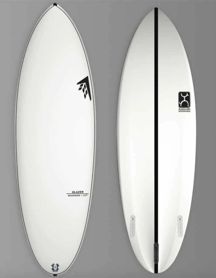 FIREWIRE GLAZER MACHADO LFT SURFBOARDS FUTURES FINS 4 FIREWIRE GLAZER MACHADO LFT SURFBOARDS FUTURES FINS - Image 2