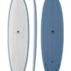 FIREWIRE HI MOE 7'4 - 8'0" MID LENGTH THUNDERBOLT RED FCSII -Surfcorner Store firewire hi moe mid length thunderbolt red
