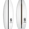 FIREWIRE SCI-FI 2.0 TOMO LFT FUTURES FINS -Surfcorner Store firewire sci fi 2 0 tomo lft slater designs futures fins