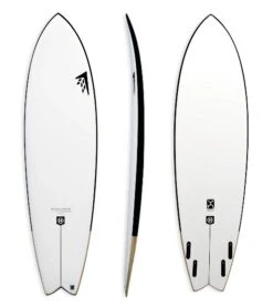 FIREWIRE SEASIDE & BEYOND MACHADO HELIUM FUTURES FINS
