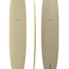 FIREWIRE SPROUT LONGBOARD THUNDERBOLT SILVER TAN -Surfcorner Store firewire sprout thunderbolt silver