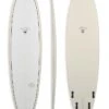 FIREWIRE SKINDOG THE OVA 7'0"-8'0" MID LENGTH THUNDERBOLT RED 2 FIREWIRE SKINDOG THE OVA 7'0"-8'0" MID LENGTH THUNDERBOLT RED -Surfcorner Store firewire surfboards the ova 7 0 8 0 silver