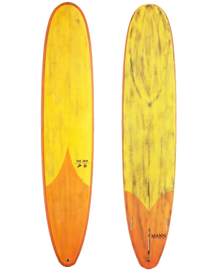 FIREWIRE THE GEM LONGBOARD THUNDERBOLT BLACK 3 FIREWIRE THE GEM LONGBOARD THUNDERBOLT BLACK