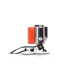 FLOATY BACKDOOR+ GOPRO HERO 5 /4 / 3+ / 3 HEROS -Surfcorner Store floaty backdoor galleggiante gopro hero4 hero3 hero3 hero