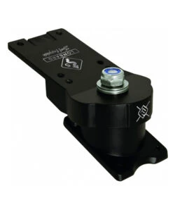 FLYING WHEELS LOMBARD SURF BASE PLATE 150MM SURFSKATE