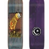 FOUNDATION 8.38" AIDAN OWL SKATEBOARD DECK -Surfcorner Store foundation 8 38 aidan owl skateboard deck